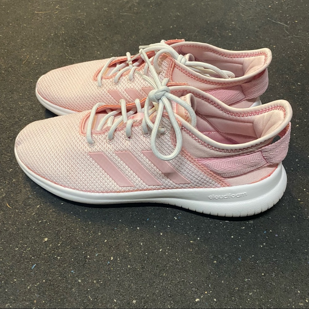 Rare! Adidas Cloudfoam Sneakers 9.5